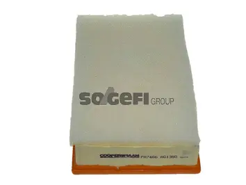 Filtre à air CoopersFiaam PA7466