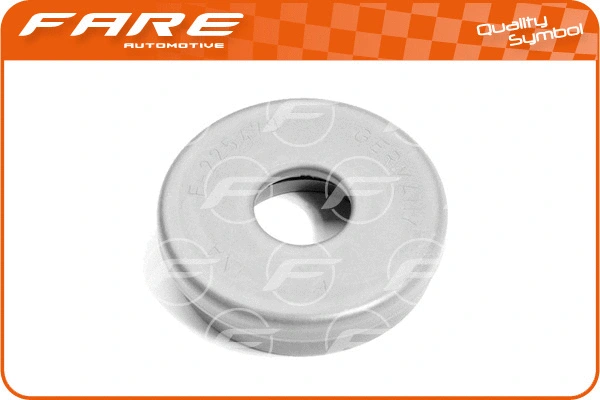 Roulement, coupelle de suspension FARE-RCH 12057