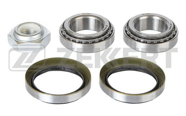 Kit de roulements de roue ZEKKERT RL-1057