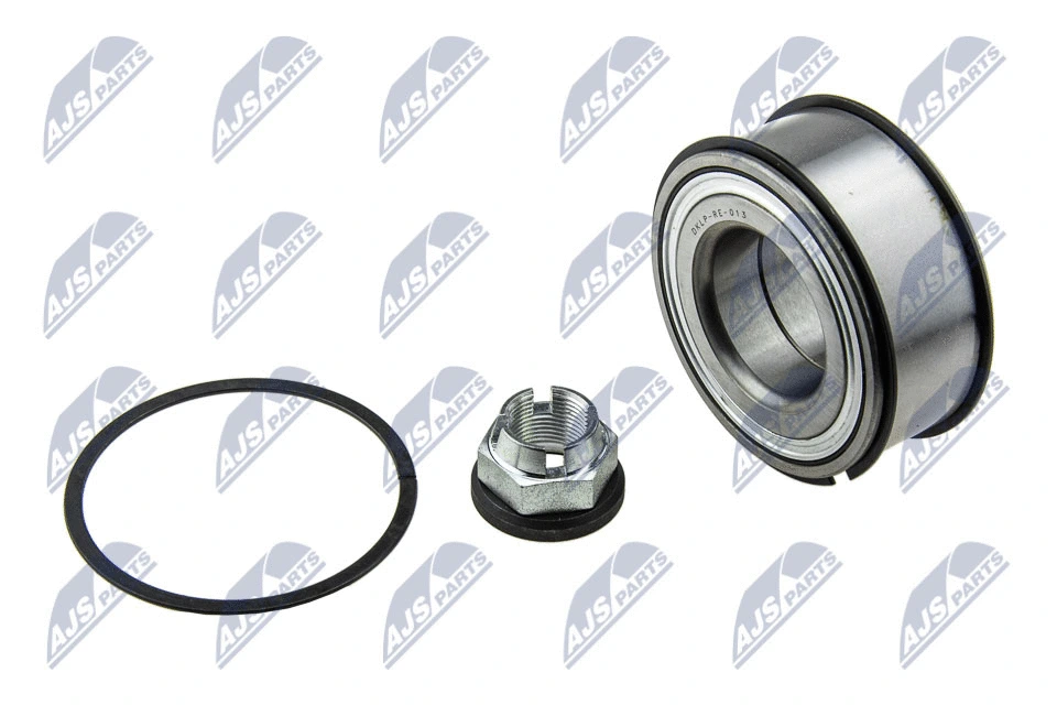 Kit de roulements de roue NTY KLP-RE-013