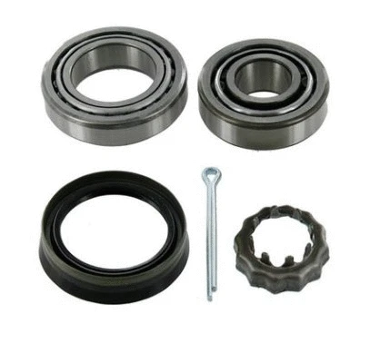 Kit de roulements de roue MTR 12191633