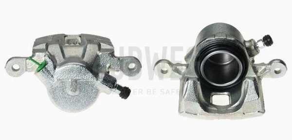 Étrier de frein BUDWEG CALIPER 342680