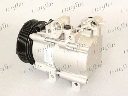 Compresseur, climatisation FRIGAIR 920.60037