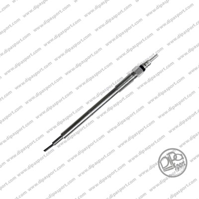 Bougie de préchauffage DIPASPORT CND079N
