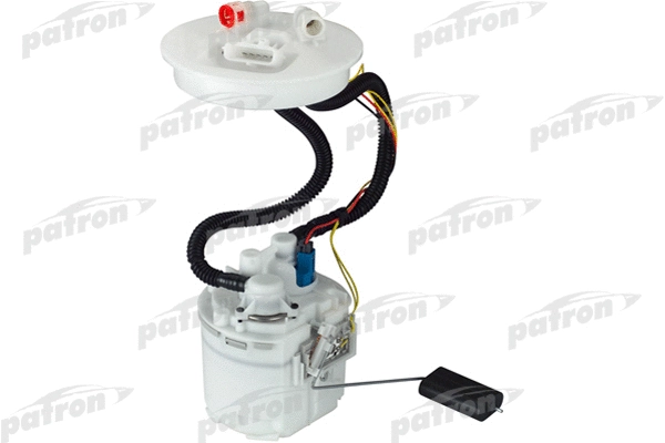 unité d'alimentation de carburant PATRON PFP458