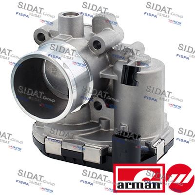 Corps papillon AUTOTEAM L8221AS