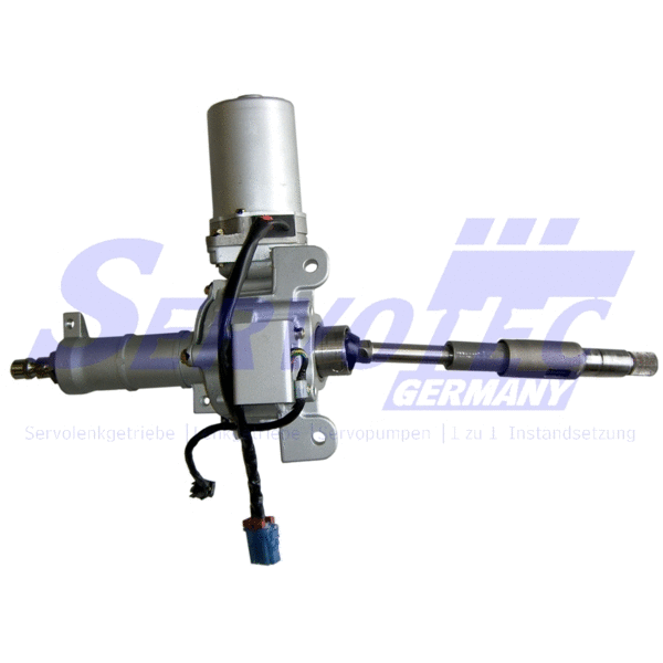 Colonne de direction Servotec STEC113L