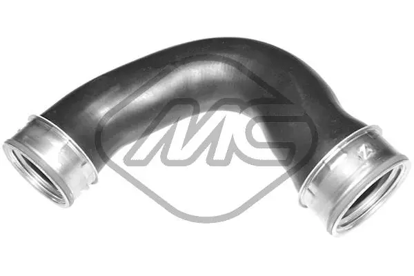 Gaine de suralimentation Metalcaucho 15948