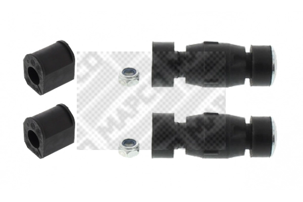 Kit de réparation, suspension du stabilisateur MAPCO 53101