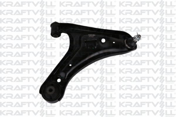 Bras de liaison, suspension de roue KRAFTVOLL GERMANY 13050755
