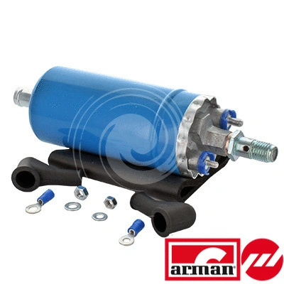 Pompe à carburant AUTOTEAM G0069AS