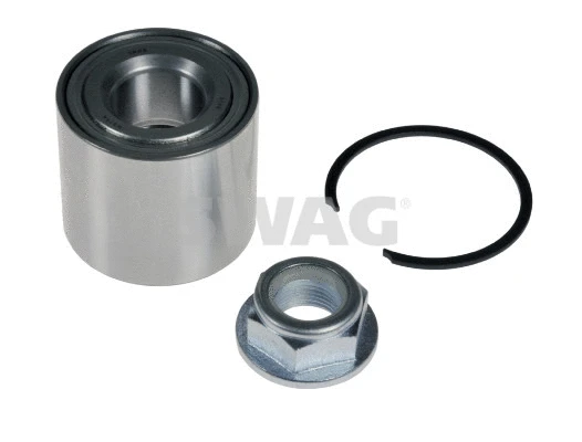 Kit de roulements de roue SWAG 33 10 6447