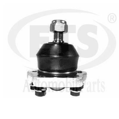Rotule de suspension ETS 18.BJ.223