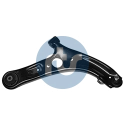 Bras de liaison, suspension de roue RTS 96-08638-1