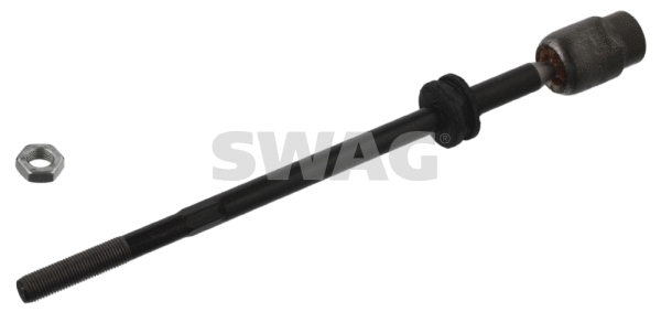 Rotule de direction intérieure, barre de connexion SWAG 30 93 7066