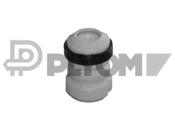Butée élastique, suspension PLYOM P031153