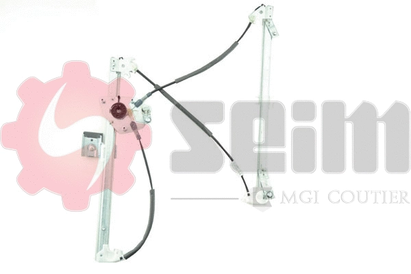 Lève-vitre SEIM 900553