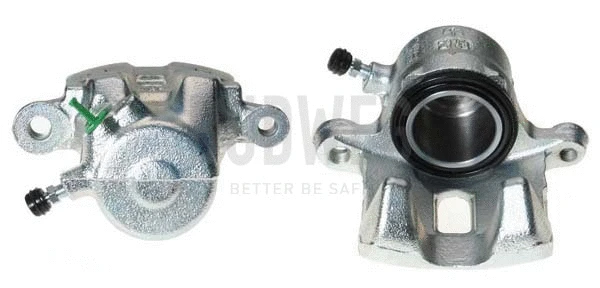 Étrier de frein BUDWEG CALIPER 342657