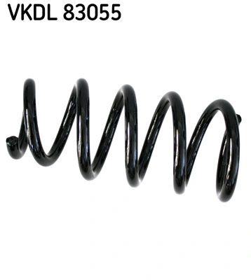 Ressort de suspension SKF VKDL 83055