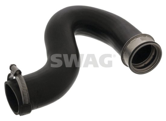 Gaine de suralimentation SWAG 10 94 9227