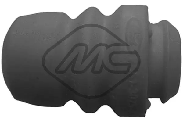 Butée élastique, suspension Metalcaucho 51022