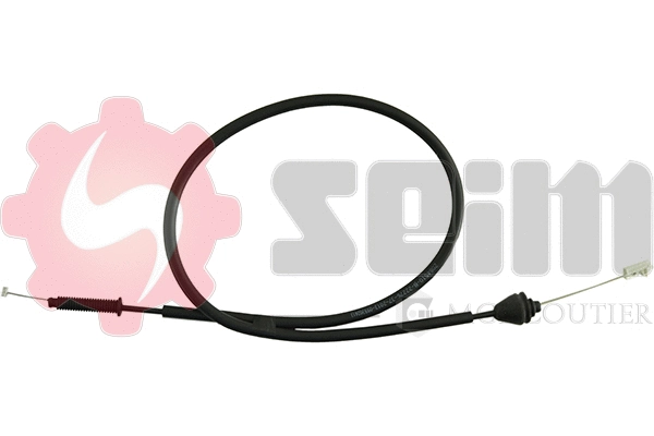 Câble d'accélération SEIM 084510
