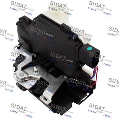 Serrure de porte AUTOTEAM F10976A2