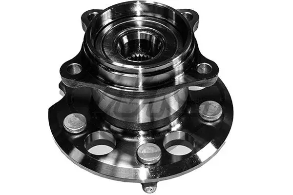 Moyeu de roue Metalcaucho 90047