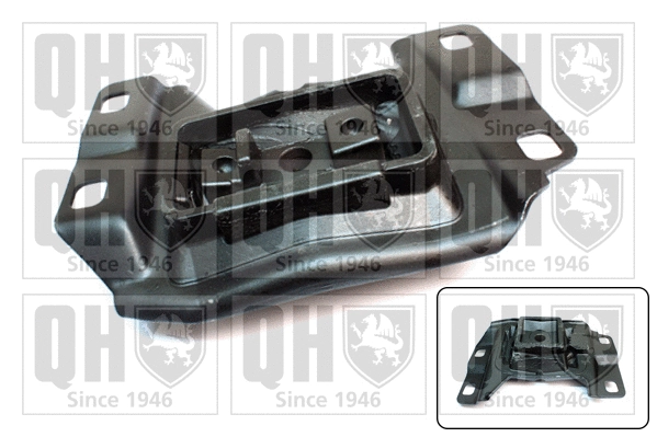 Support moteur QUINTON HAZELL EM4686