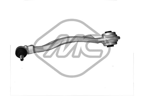 Bras de liaison, suspension de roue Metalcaucho 43422
