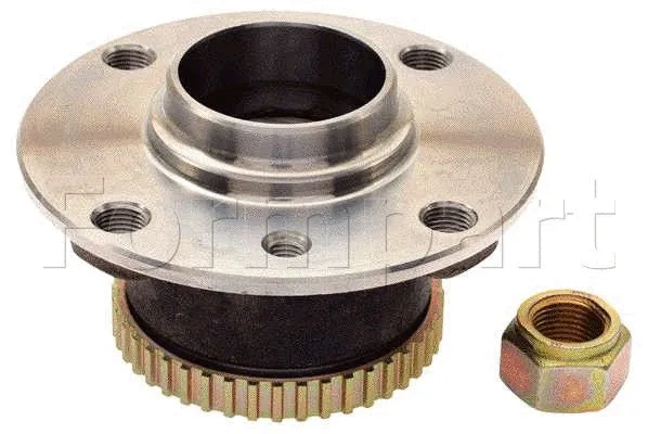 Moyeu de roue FORMPART 30498018/K
