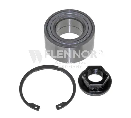 Kit de roulements de roue FLENNOR FR390934