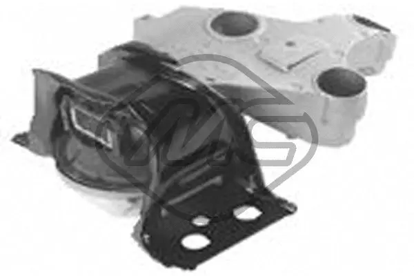 Support moteur Metalcaucho 06852