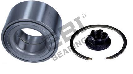 Kit de roulements de roue EBI EBK2901
