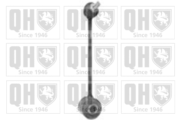 Entretoise/tige, stabilisateur QUINTON HAZELL QLS3736S