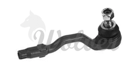 Rotule de barre de connexion WOLVER SP103780