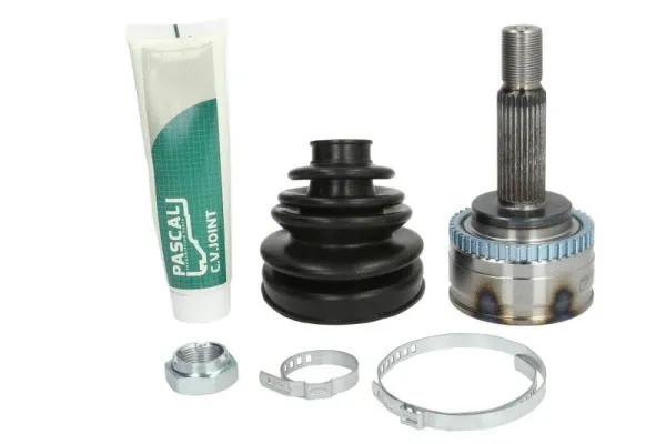 Jeu de joints, arbre de transmission PASCAL G15051PC