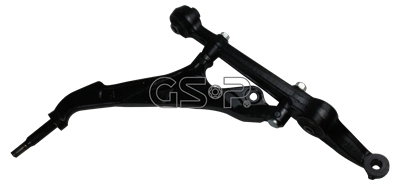 Bras de liaison, suspension de roue GSP-BR S060514