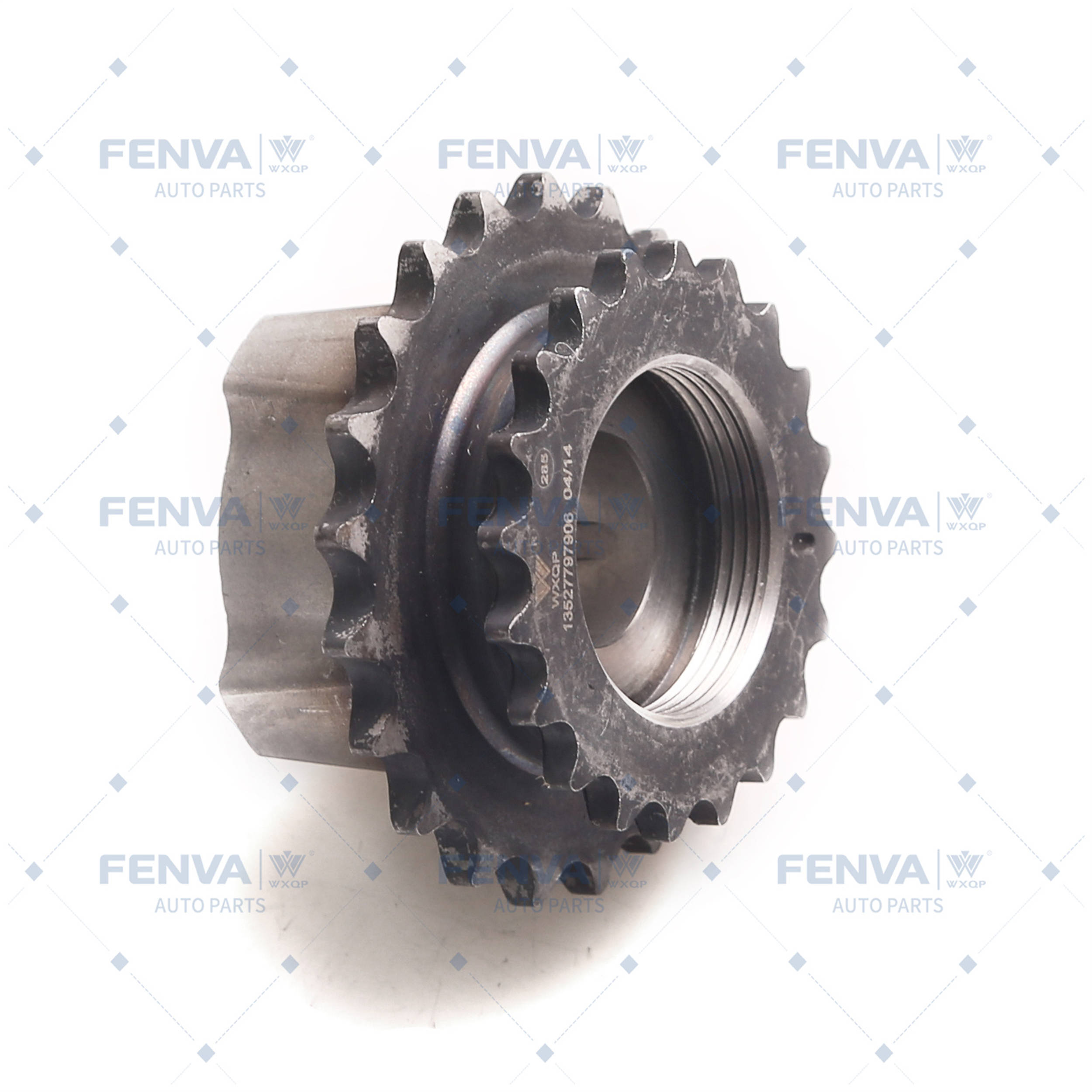 Pignon, pompe d'injection WXQP 210699