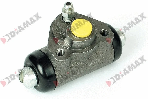 Cylindre de roue DIAMAX N03136