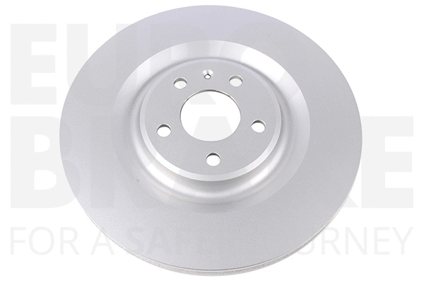 Disque de frein EUROBRAKE 58153147119