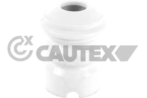 Butée élastique, suspension CAUTEX 760123