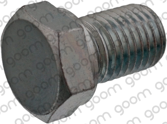 Vis-bouchon, carter d'huile GOOM OP-0021