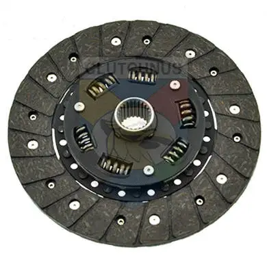 Disque d'embrayage CLUTCHNUS SMD03