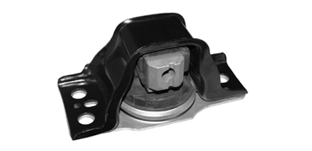 Support moteur WOLVER SM80396