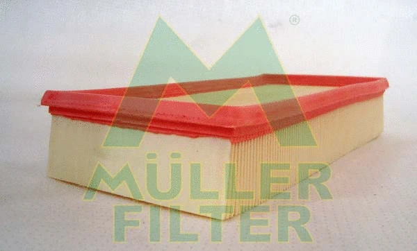 Filtre à air MULLER FILTER PA3306