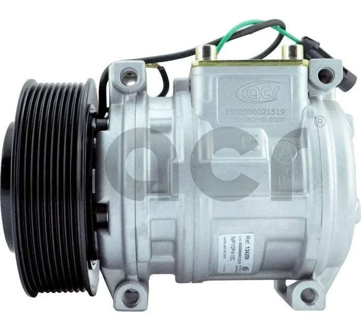 Compresseur, climatisation ACR 134208