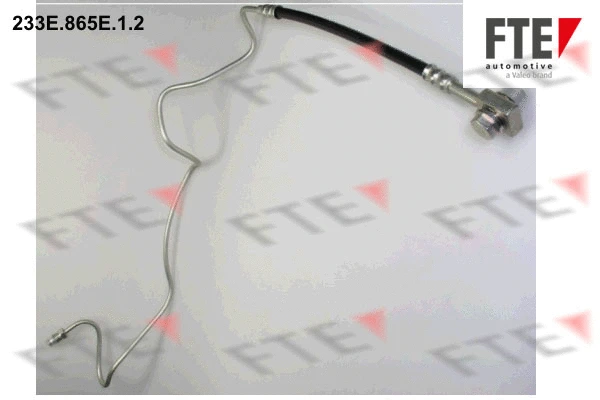 Flexible de frein FTE 9240398