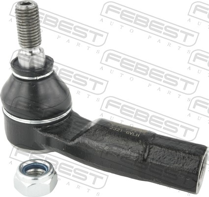 Rotule de barre de connexion FEBEST 2321-GVLH