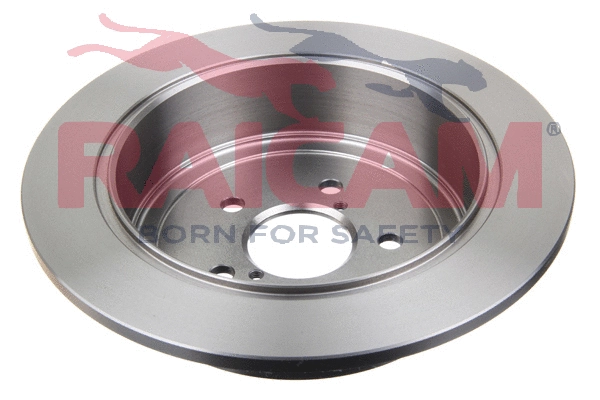 Disque de frein RAICAM RD01285